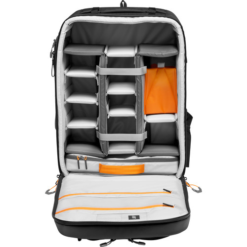 Lowepro Pro Trekker BP 450 AW II - 3