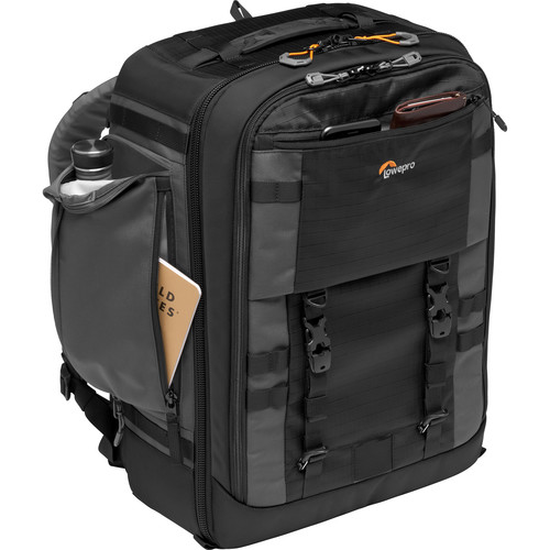 Lowepro Pro Trekker BP 450 AW II - 9