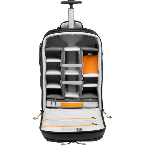 Lowepro Pro Trekker RLX 450 AW II - 5