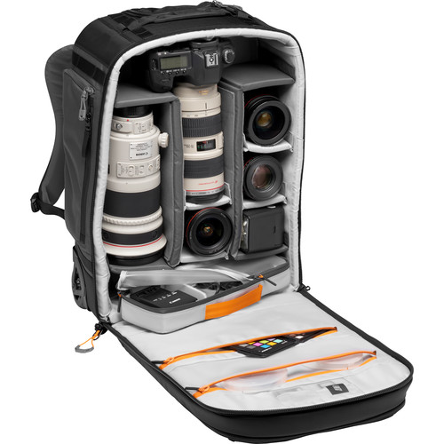 Lowepro Pro Trekker RLX 450 AW II - 6