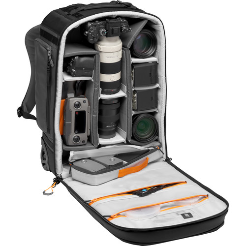 Lowepro Pro Trekker RLX 450 AW II - 7