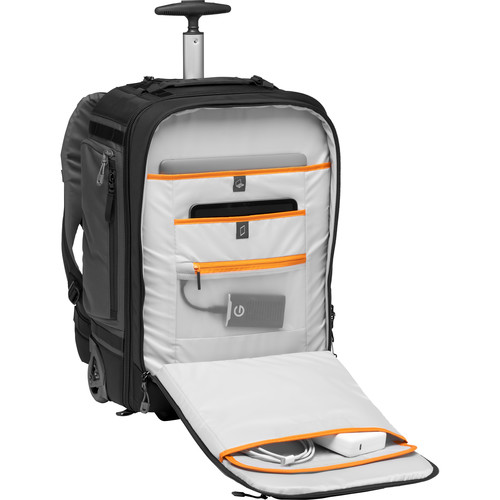 Lowepro Pro Trekker RLX 450 AW II - 8