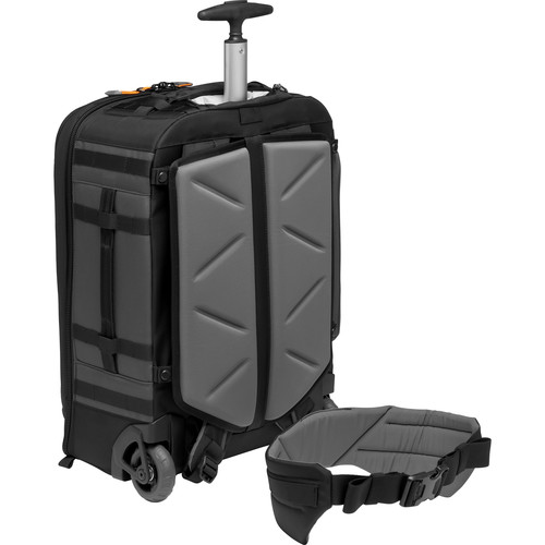 Lowepro Pro Trekker RLX 450 AW II - 11