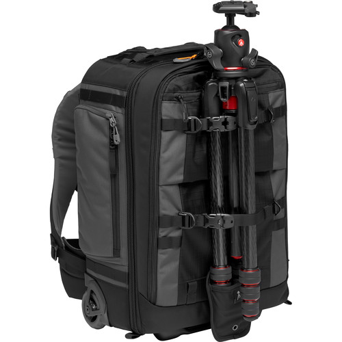 Lowepro Pro Trekker RLX 450 AW II - 13
