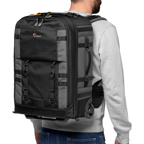 Lowepro Pro Trekker RLX 450 AW II - 17