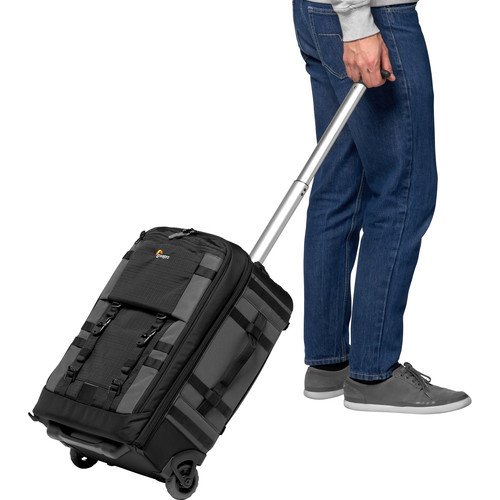 Lowepro Pro Trekker RLX 450 AW II - 18