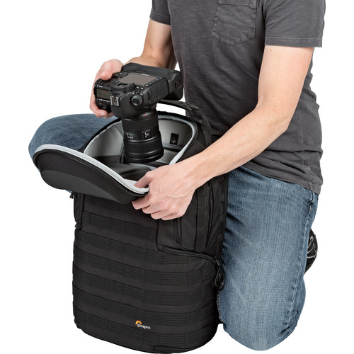 Lowepro ProTactic BP 450 AW II - 9