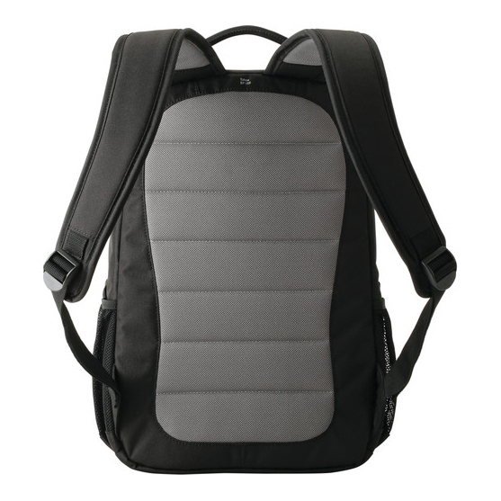 Lowepro Tahoe BP 150 (crni) - 4