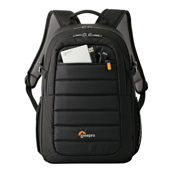 Lowepro Tahoe BP 150 (crni) - 3