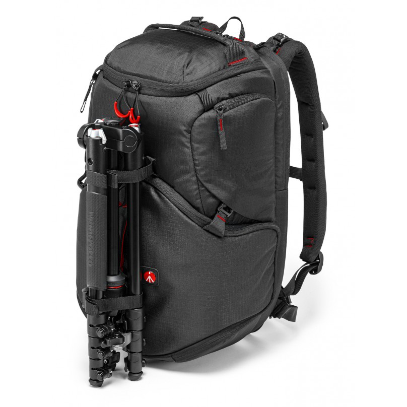 Manfrotto Pro Light Camera Backpack MB PL-R-8 Revolver - 4