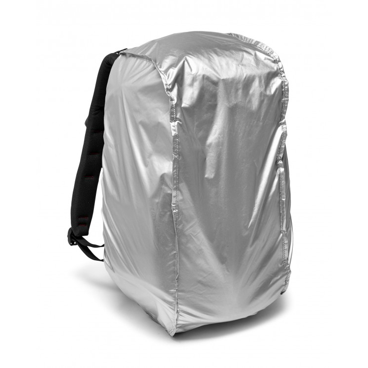 Manfrotto Pro Light Camera Backpack MB PL-R-8 Revolver - 2