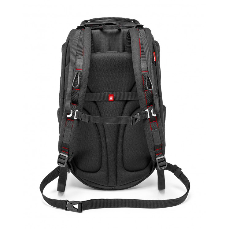Manfrotto Pro Light Camera Backpack MB PL-R-8 Revolver - 3