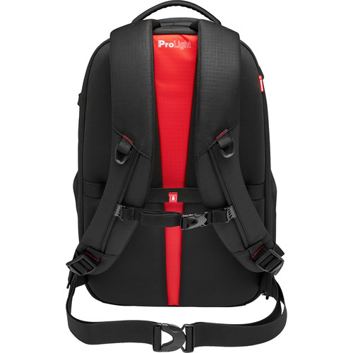 Manfrotto Pro Light RedBee-310 MB PL-BP-R-310 - 3