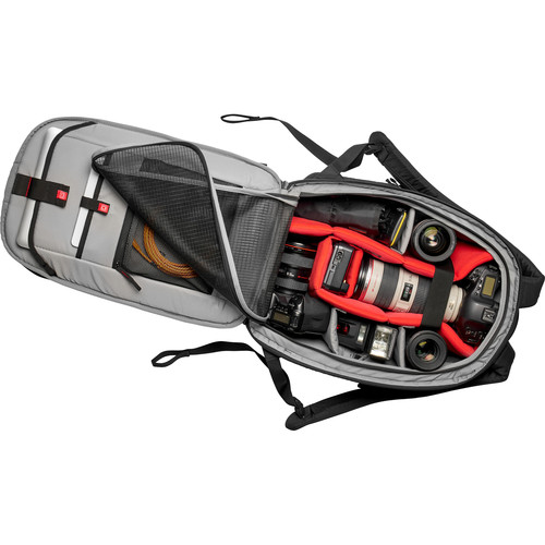 Manfrotto Pro Light RedBee-310 MB PL-BP-R-310 - 9