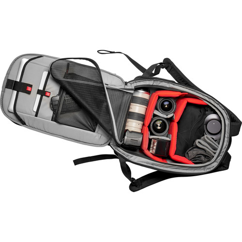Manfrotto Pro Light RedBee-310 MB PL-BP-R-310 - 11