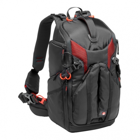 Manfrotto Pro-Light 3N1-26 Camera Backpack