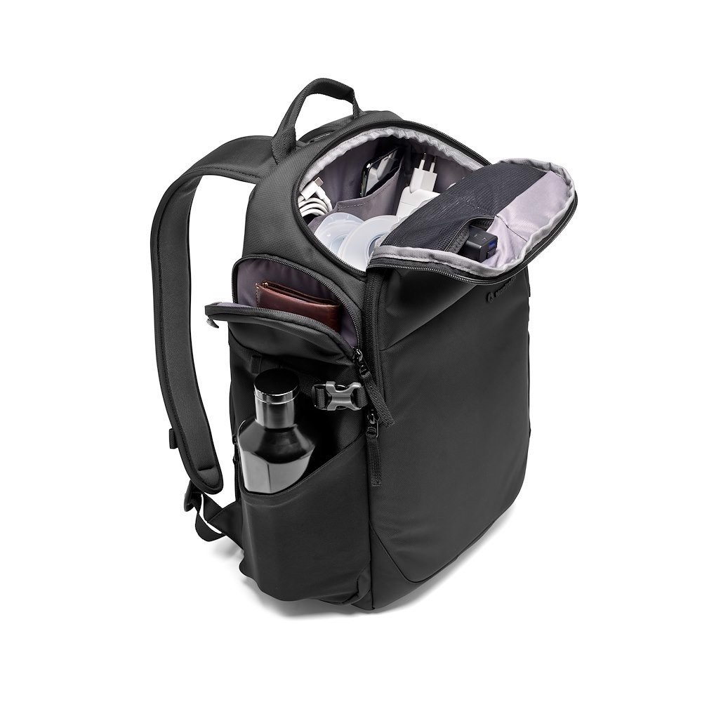 Manfrotto Ranac MB MA3-BP-BF Advanced Beefree Backpack III - 6