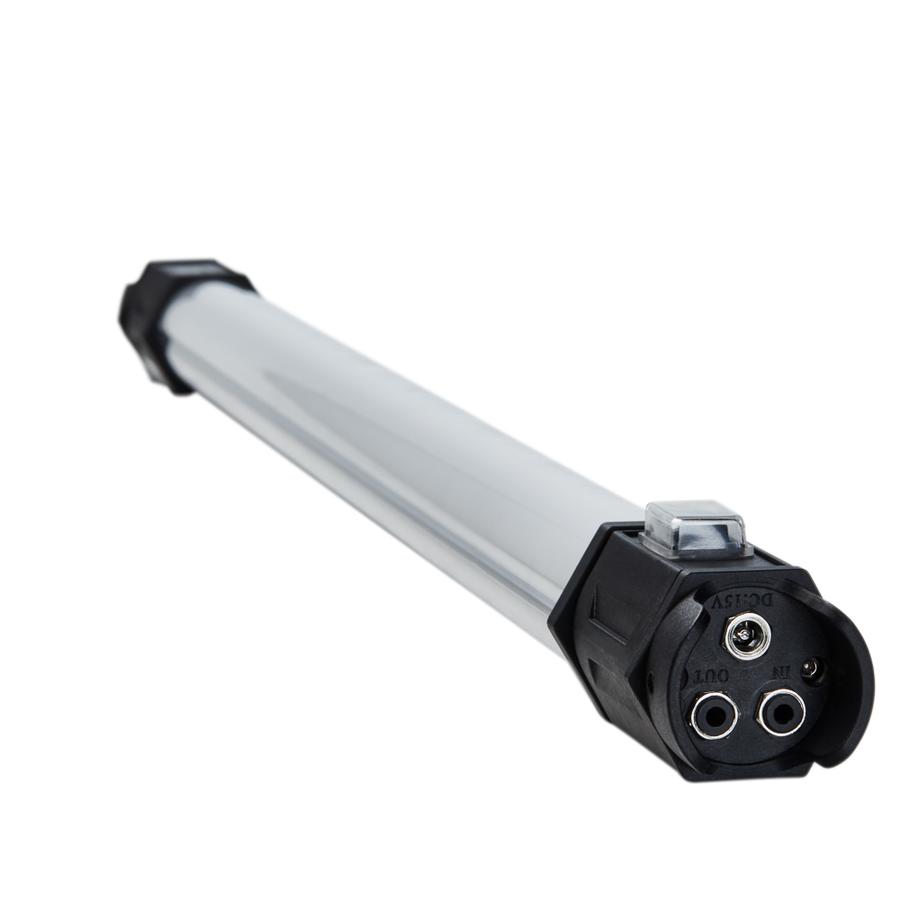 Nanlite PavoLite PavoTube 15C 4KIT (RGBW LED Tube 60cm with Internal Battery) - 2