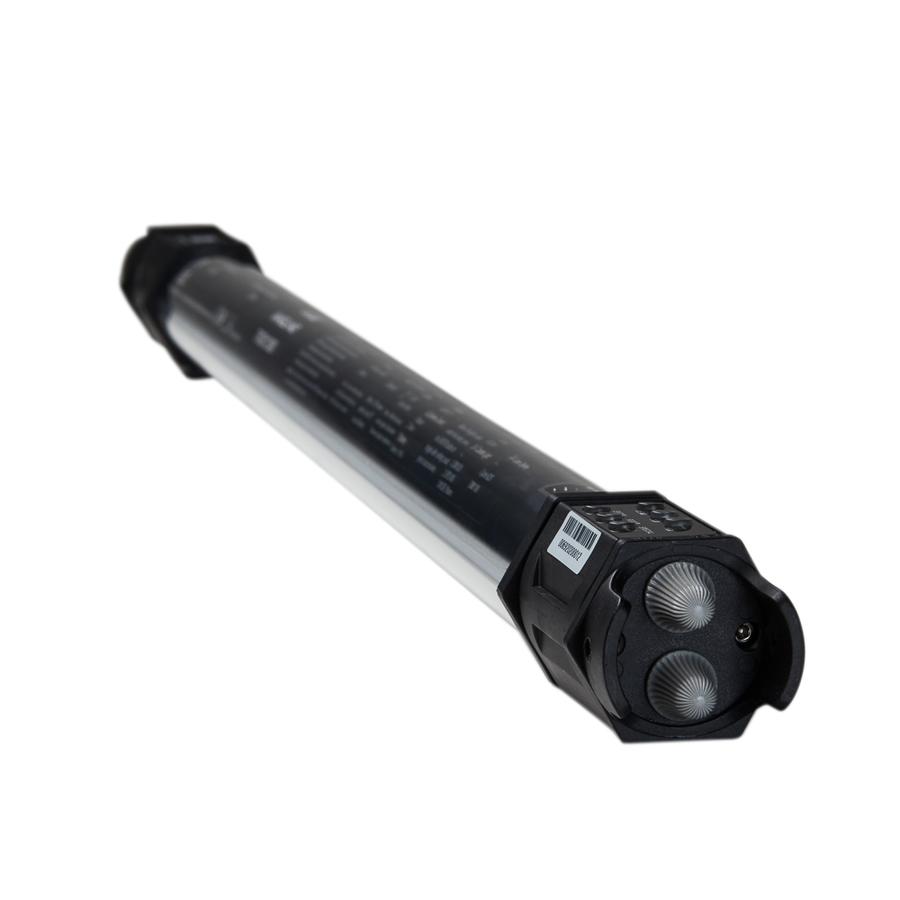 Nanlite PavoLite PavoTube 15C 4KIT (RGBW LED Tube 60cm with Internal Battery) - 3