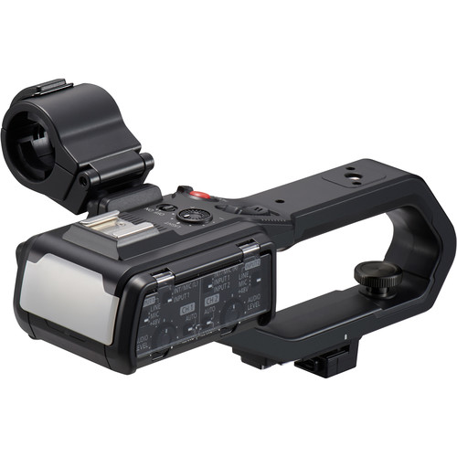 Panasonic HC-X2000 UHD 4K 3G-SDI/HDMI - 16