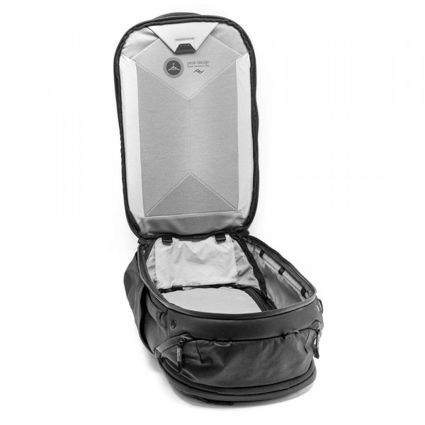 Peak Design  BTR-45-SG-1 Travel Backpack 45L  - 4