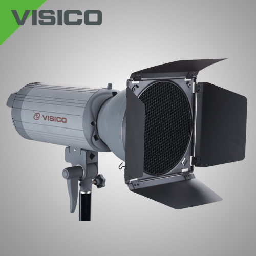 Visico Barndoor BD-200 - 2