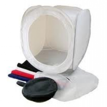 Visico LT-011 80x80x80