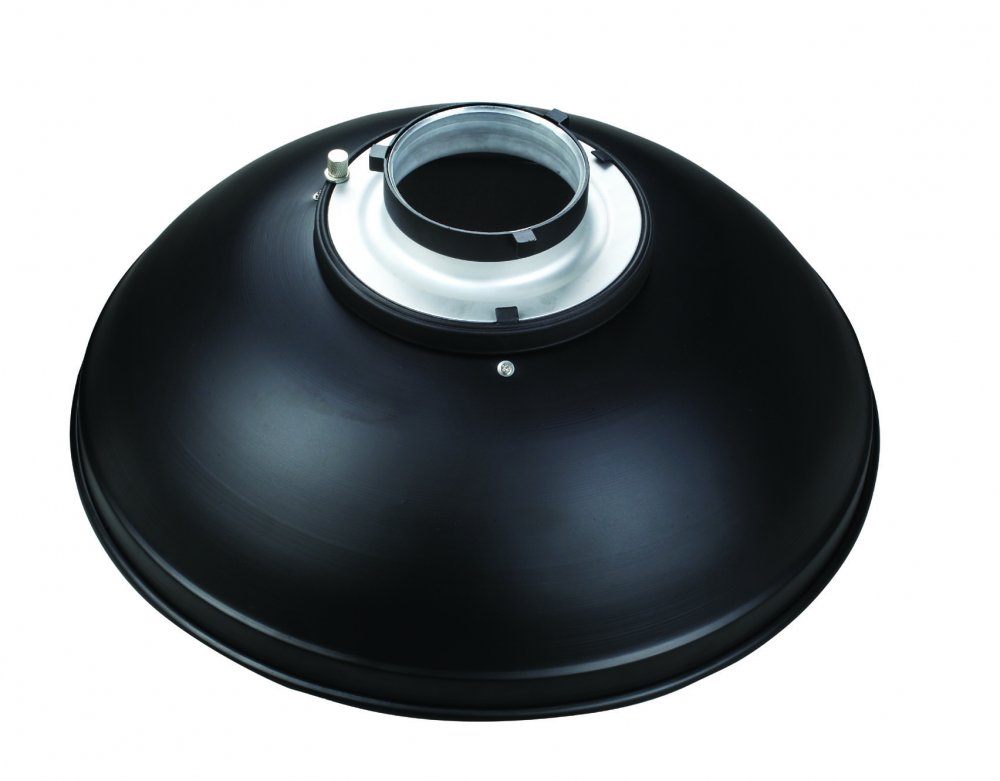 Visico RF-550 Beauty Dish (55cm) - 2