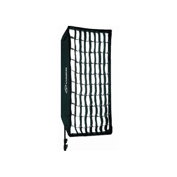 Visico SB-040 Soft box sa gridom 70x140cm - 1