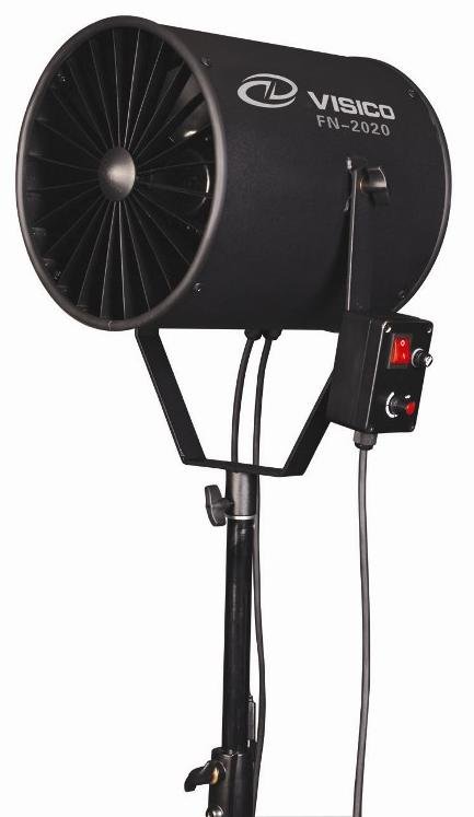 Visico Studio Fen FN-2020 - 1