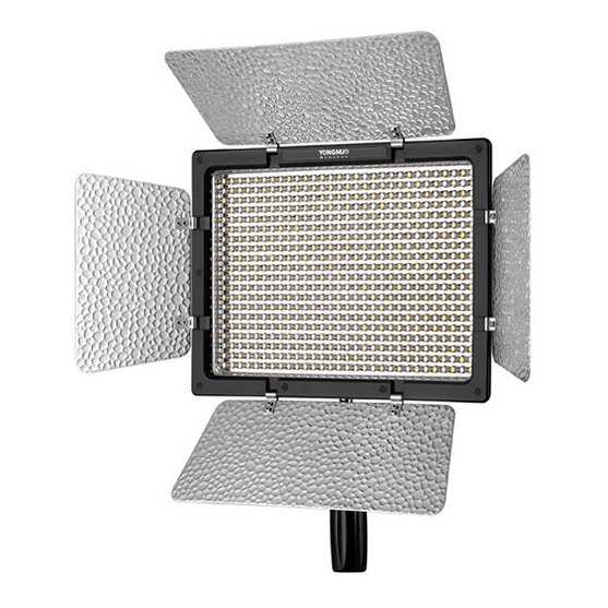 Yongnuo YN600L II LED - 1