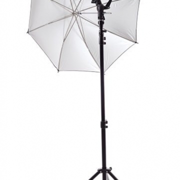Visico UB-002 Crno/Beli 85cm-1